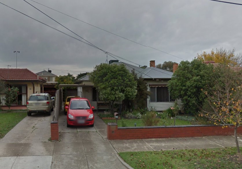 85 Ballard St Yarraville