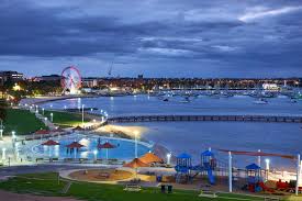 Geelongwaterfront