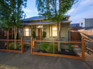 2 forrest street yarraville