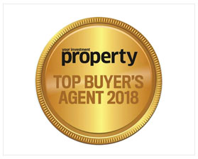 Top National Buyers Agent 2018