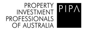 Logo PIPA Property Investment Professionals Of Australia