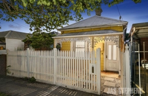 Dual Street Frontage in Footscray