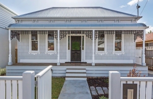 Auction win in the heart of Yarraville