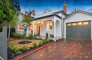 Beautiful Edwardian in Brunswick West