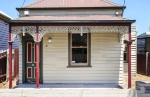 Free Standing Victorian in Yarraville