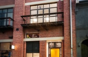 Incredible Warehouse Conversion in Prahran