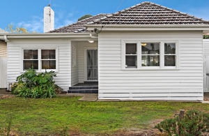 Home Purchased in Pascoe Vale