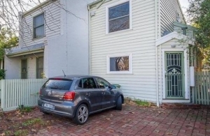 Stunning Townhouse in Seddon