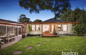 Dream home in Oakleigh South