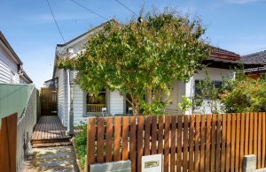 Investment property in Northcote