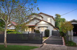 Essendon North Auction Success