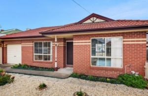 West Footscray Villa Won at Auction