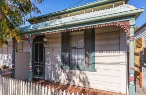 An investment in Yarraville