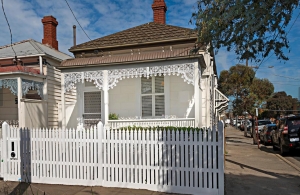 Classic Victorian in Brunswick