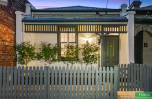 Cremorne investment