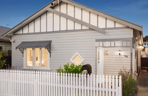 Stunning Edwardian Won in Kingsville