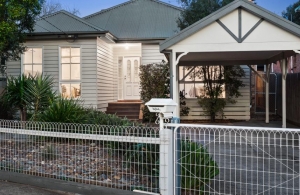 5 Bedroom Home Purchased in Pascoe Vale South