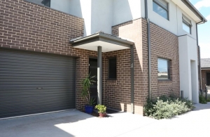 Glenroy Townhouse Purchased for Investment