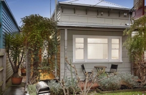 Beautifully Renovated Single Front in Footscray