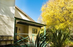 Country Victoria Home Secured in Bullarto