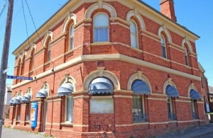 An off market find in Soldiers Hill Ballarat