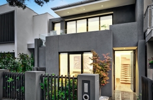 Incredible Property in Port Melbourne