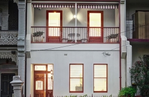 Immaculate, Light-filled Home in North Melbourne