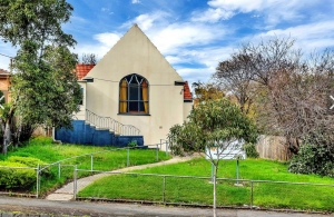 Coburg Church