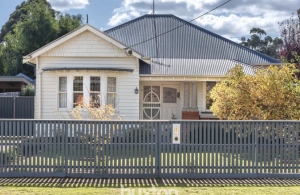 Eureka! Investment property in Ballarat