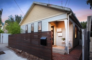 Modern Take on a Classic in Yarraville