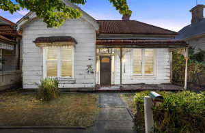 Seddon renovation delight