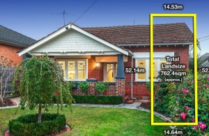 Lovely Oakleigh home