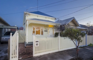 Off Market Property Purchased in Yarraville