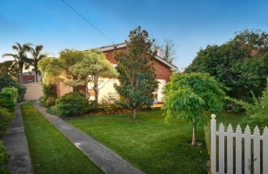 A Caulfield home for a beautiful couple