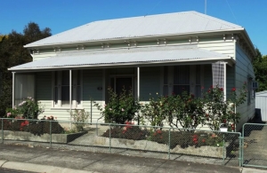 Ballarat East investment property