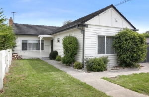 Lovely Lalor Home Won at Auction