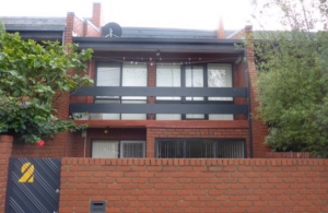 Off Market Townhouse secured in Yarraville