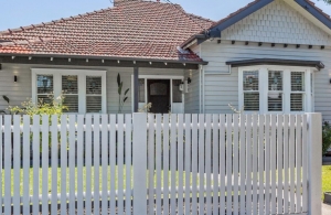 Newport Home Won at Auction