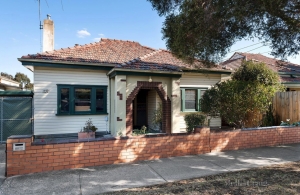 Northcote home purchased pre-auction