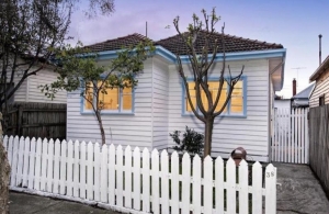 Off Market Investment Property in Yarraville