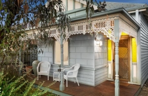 Victorian Investment Property in Footscray