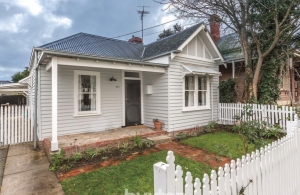 Soldiers Hill Auction win in Ballarat