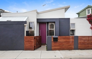 Spacious 1 Bedder in Seddon