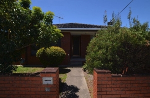 An Off Market home in West Footscray