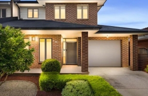 A home in Altona North