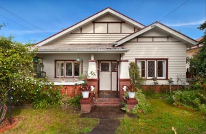 Period Charm in Brunswick West