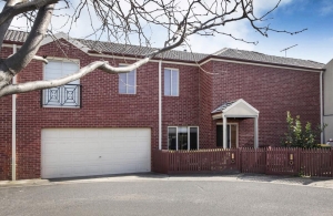 Potential in Braybrook