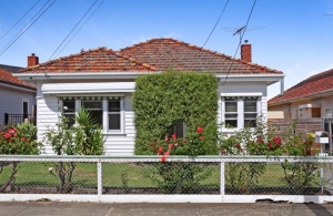 Classic Appeal in Yarraville