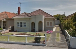 Off Market home in Yarraville