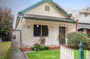 Edwardian Full of Potential in Fitzroy North